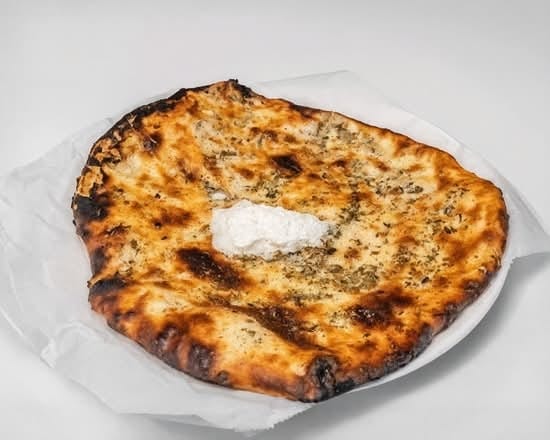 Amritsar Kulcha.