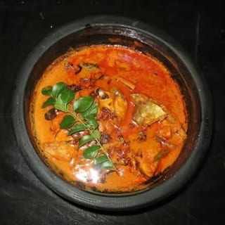 fish curry